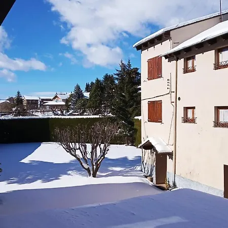 El Paller Urus Cerdanya Exterior photo