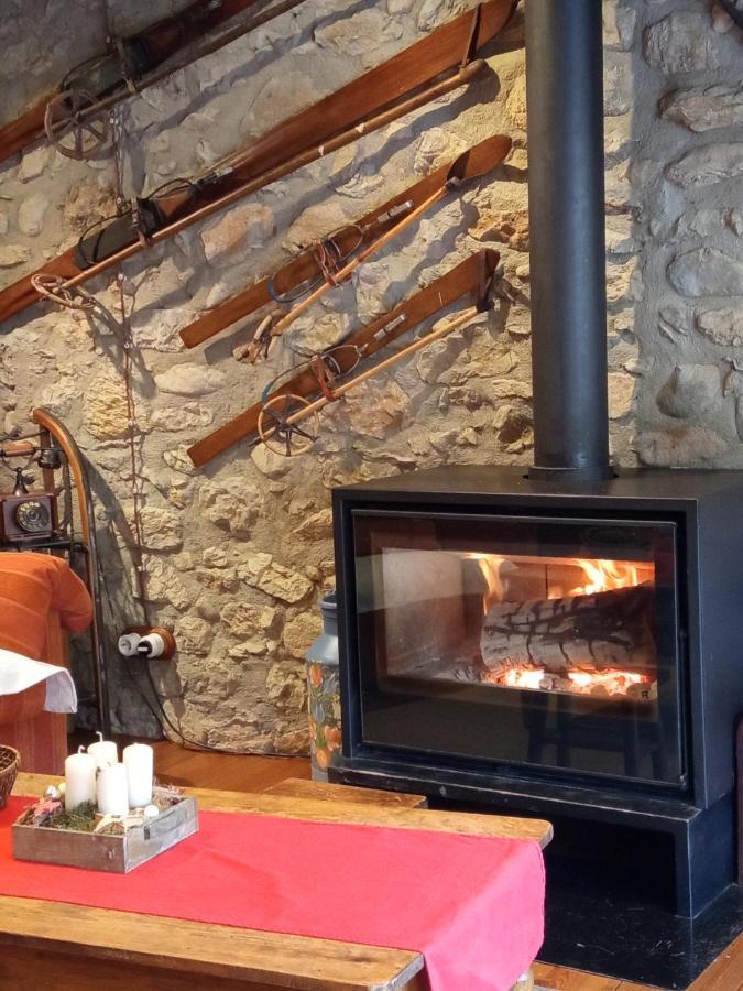 El Paller Cerdanya Apartment