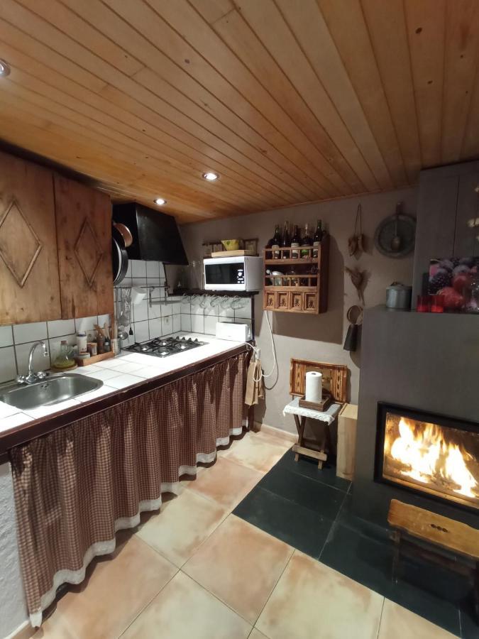 El Paller Cerdanya Apartment