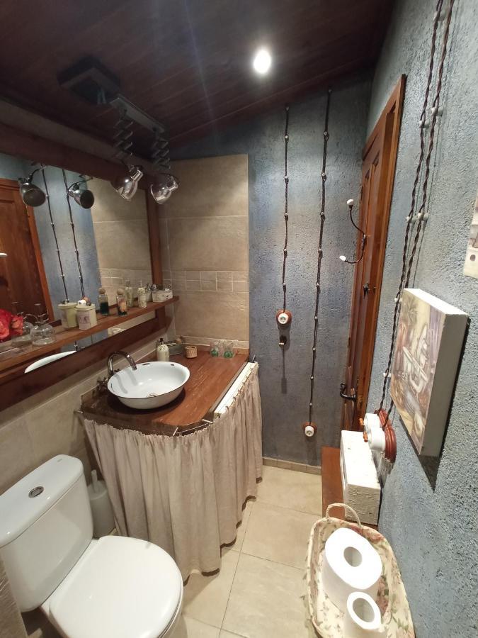 El Paller Cerdanya Apartment