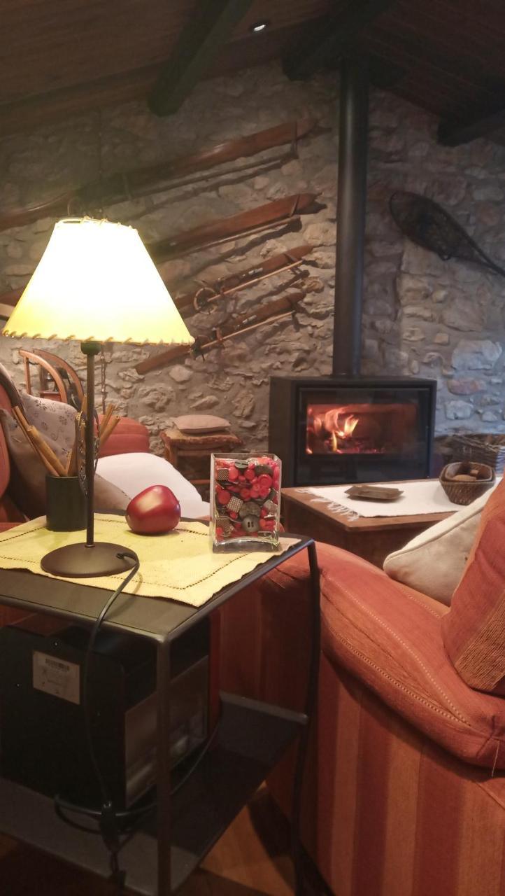 El Paller Cerdanya Apartment