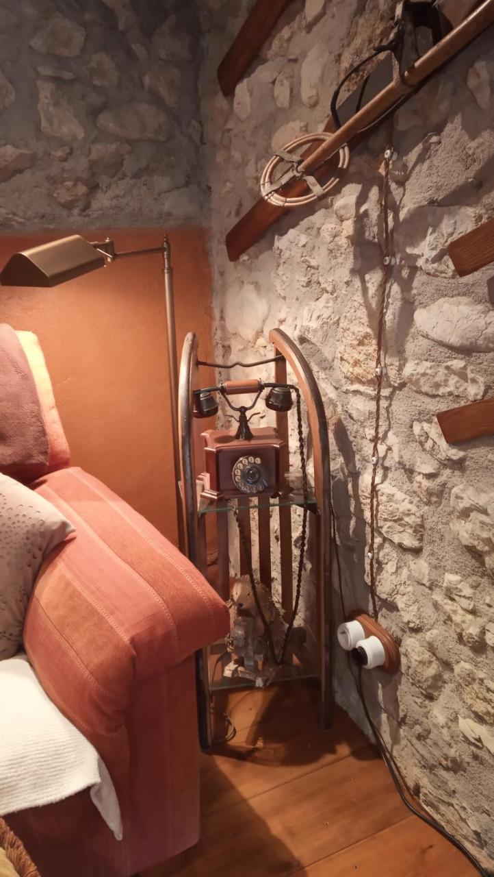 El Paller Cerdanya Apartment Urus