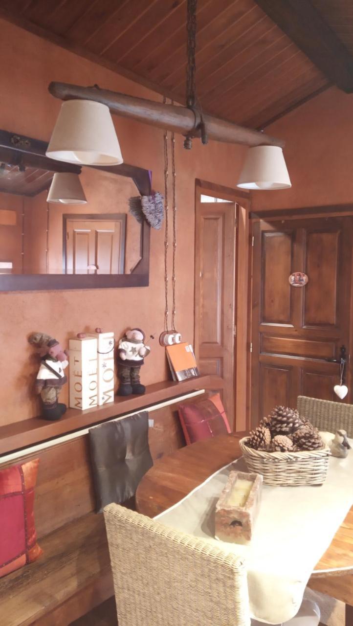 Apartment El Paller Cerdanya *