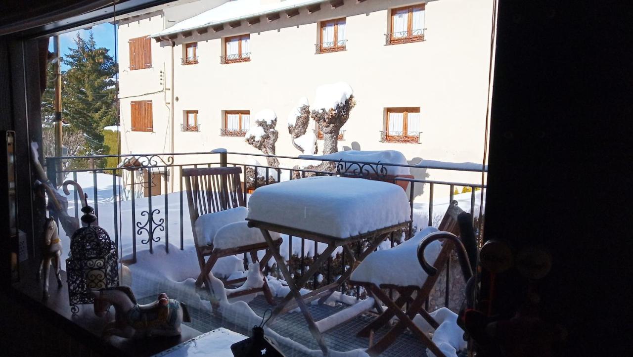 Apartment El Paller Cerdanya