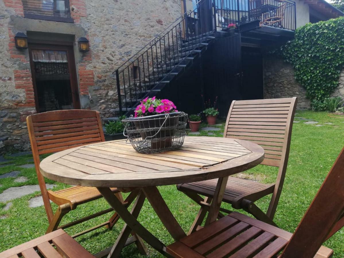 Apartment El Paller Cerdanya Urus
